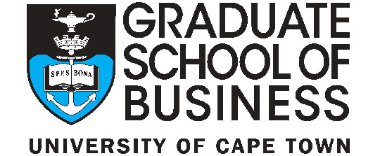 Graduate School of Business University of Cape Town